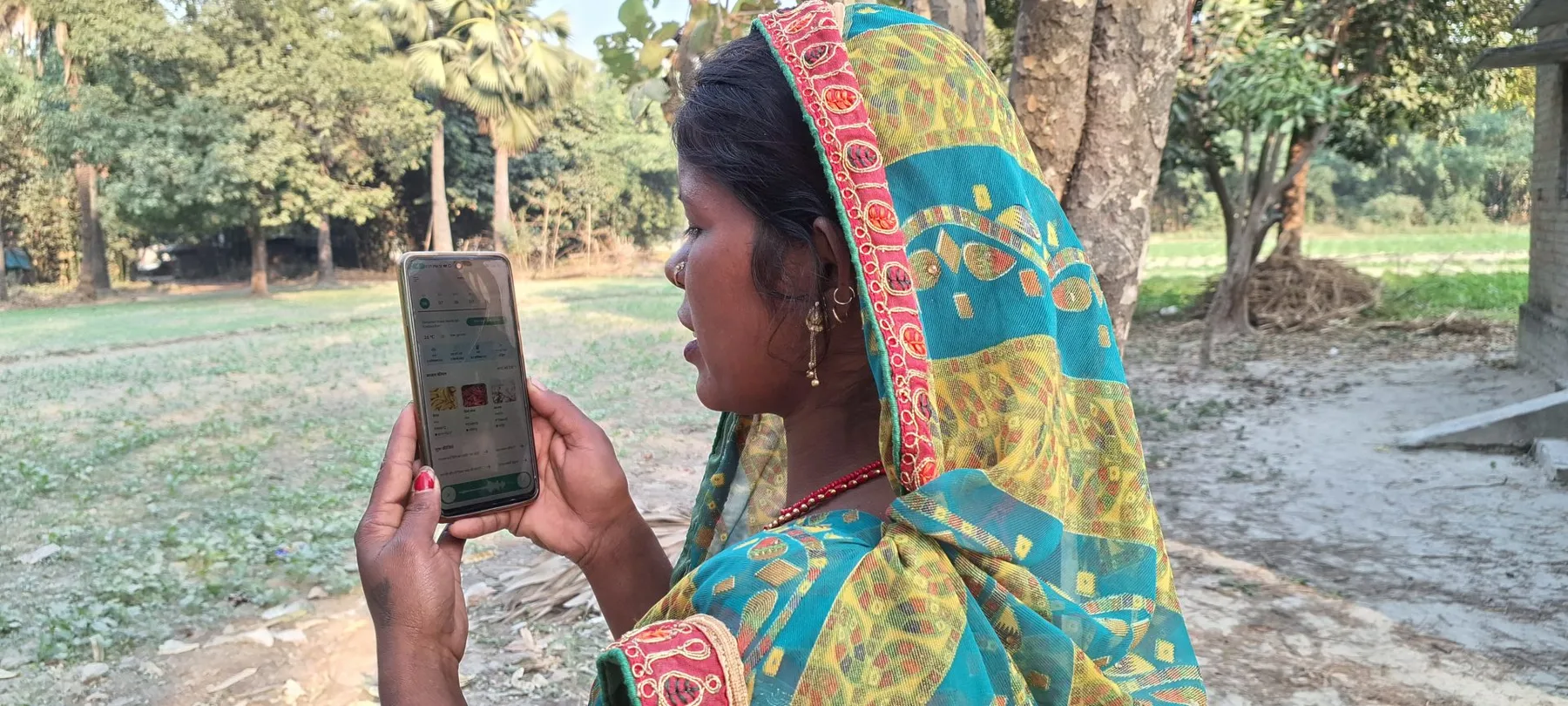 Cultivating the Future: How Digital Green and OpenAI are Empowering Farmers with FarmerChat